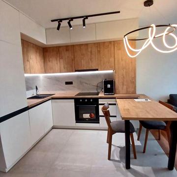 Оренда стильної 1 к квартири в ЖК А5 ,центр міста, вільно