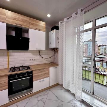 Слобідська вул., 20