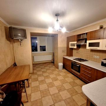 3 кімнатна квартира в новобудові вул.Вовчинецька