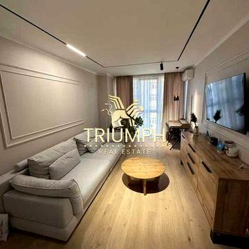 ЖК Adamant | Липковського 33А | Солом`янка | Центр | ЖК Адамант