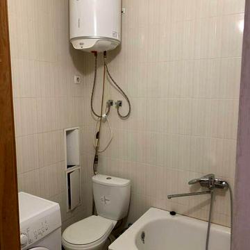 Оренда смарт квартири 1 к. кв -студія ЖК«Милі квартири» с.Мила