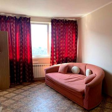 Оренда смарт квартири 1 к. кв -студія ЖК«Милі квартири» с.Мила