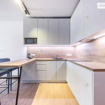 Довгострокова оренда 1к Квартира Серпова вулиця ЖК Квант