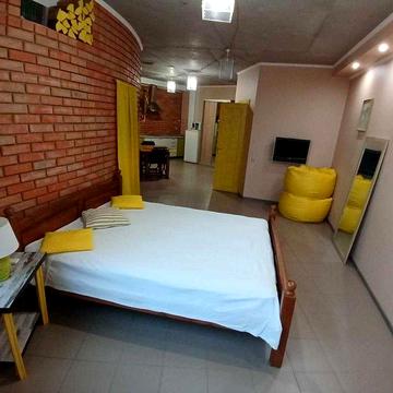 1кім.кв.вул.Чавдар 13(Позняки)