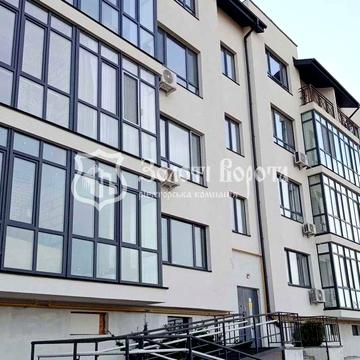 Квартира, 1к. Без ремонту. Смотрицького, 70, Троєщина, Деснянський р-н ЖК Light House