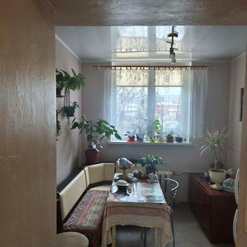 Продаж 3 квартиру. Хіммістечко.