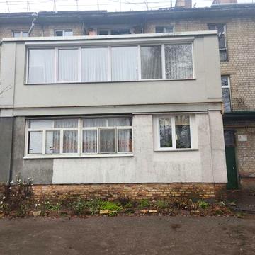 Продаж 3 квартиру. Хіммістечко.
