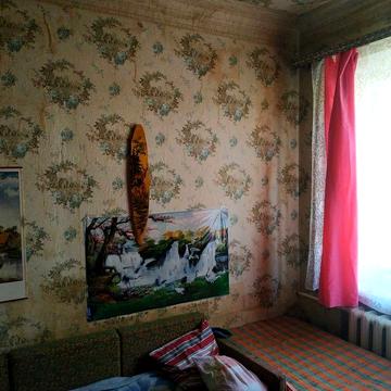 1m 2 комн квартира малогабаритка Одесская Байрона Салют