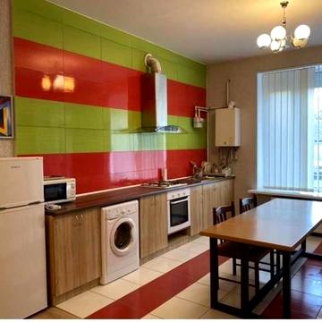 Оренда однокімнатної квартири-студії на Подолі