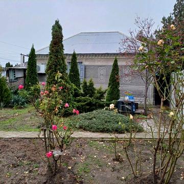 Продам дом с ремонтом 70 кв м на Береговой, участок 5соток Фрунзенский