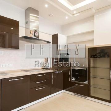 Андрія Верхогляда вул. (Михайла Драгомирова), 16