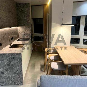 Без% Оренда 2-к квартири 65м2 ЖК White Lines Голосієво Васильківська