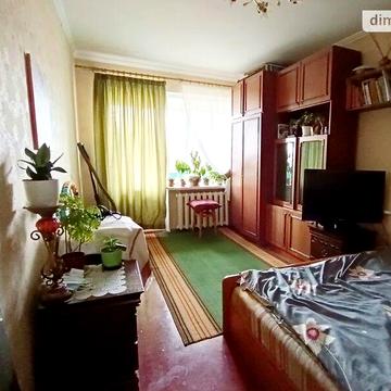 Продаж 1к Квартира Білоцерківська вулиця