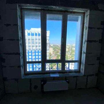 2К-квартира В  жилом комплексе «Омега» ЖК Омега