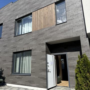 Промислова вул.