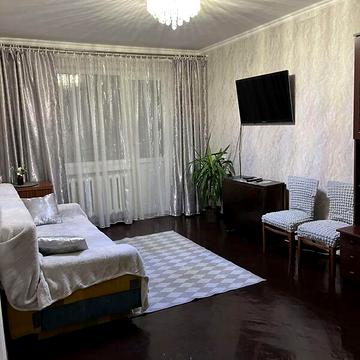 Довгострокова оренда 1к Квартира Салтівське шосе