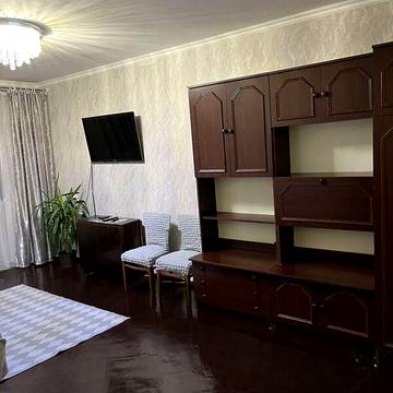 Довгострокова оренда 1к Квартира Салтівське шосе