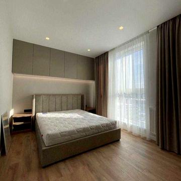 Здається в оренду 1-кімнатна квартира в ЖК Авеню 5 вул. Городницька 47