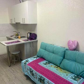 Здам квартиру-студію, ЖК Бестужевские Сады Перша здача!