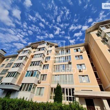 Продаж 1к Квартира Мечникова вулиця ЖК ул. Мечникова, 103