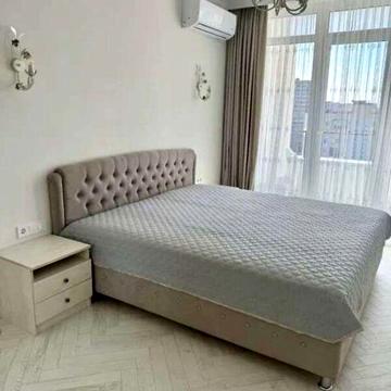 Довгострокова оренда 1к Квартира Інглезі вулиця ЖК Via Roma