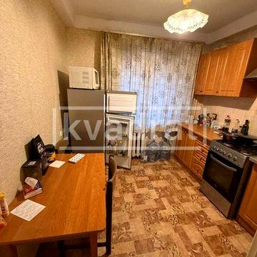 Оренда 2к квартири 50м2 вулиця Новогоспітальна 5А Печерський р-н центр