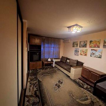 Реальная!Сдам 1к квартиру на Титова