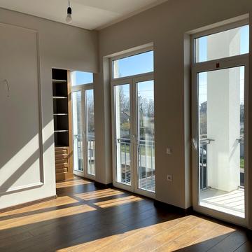 Миколи Троїцького вул.