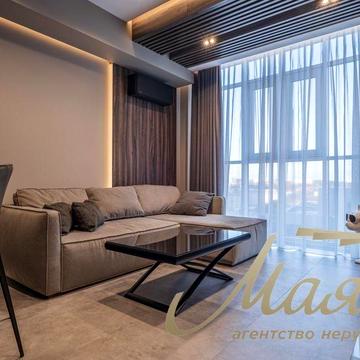 Продажа 1комнатной квартиры в ЖК Новопечерские липки ул. Драгомирова