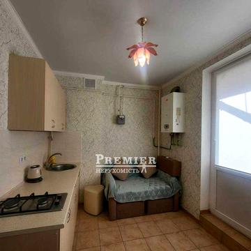 1 комнатная квартира 32 м2 Ремонт Мебель Техника ЖМ 7 Небо