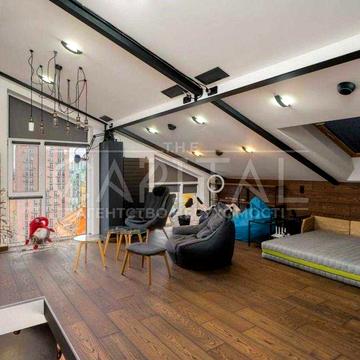 Аренда Квартиры ЖК Комфорт Таун Соцгород Соборности