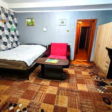 Оренда 1 кім. квартири біля метро КПІ, по вул. Ісаакяна 2