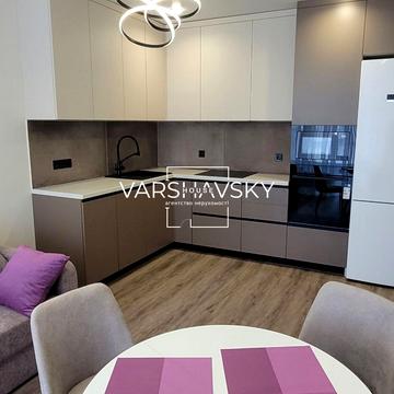 Європейського Союзу просп. (Правди), 53/46