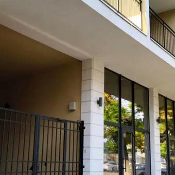 Смарт квартира в центрі міста