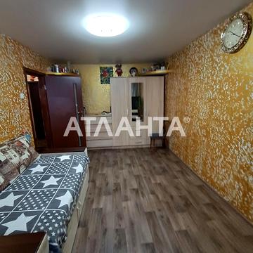 улица Давида Ойстраха, 19, Котовского, Пересыпский, Одесса, Одесская 27500 USD