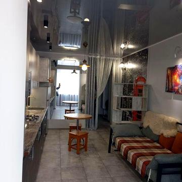 Здам 1 квартиру в новобудові