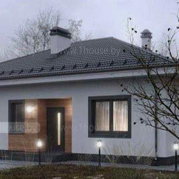 Продам будинок з усіма зручностями