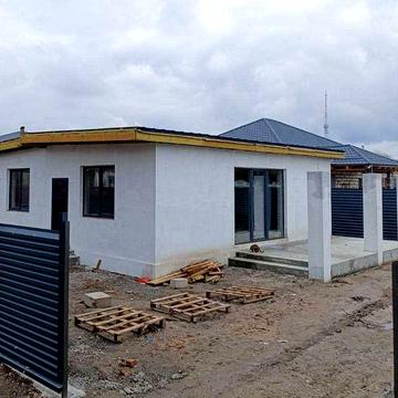 Продаж нового будинку 100м2, пров, Санаторний(Пивзавод), Чекає на вас!