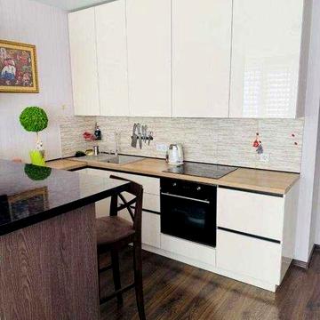 Продам 1-кімнатну квартиру в ЖК Артвіль — готова до заселення!