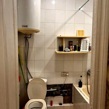 Здам однокімнатну квартиру в чудовому стані