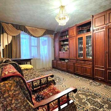 3-кім.квартира для великої родини по вул.Ювілейна.