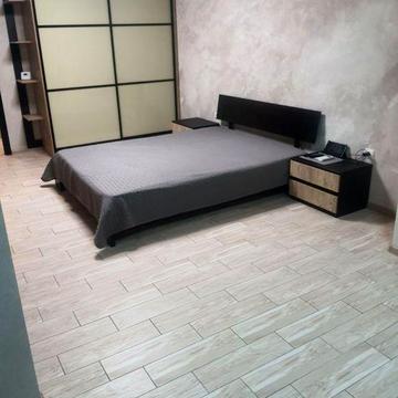 Оренда 2х кімнатної квартири у Комунарському р-ні (Новокузнецька 57)