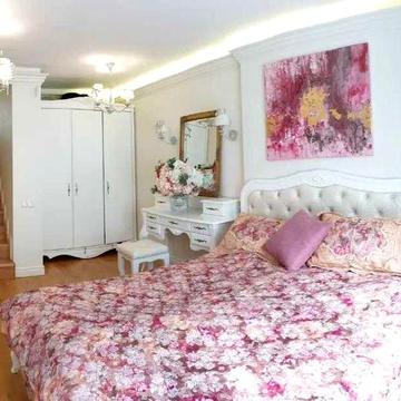 Продам двухуровневую 2к квартиру Центр ул Староказацкая