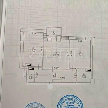 Джона Маккейна вул. (Івана Кудрі), 26