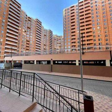 2х комнатная квартира в ЖК Реал Парк от СК Стикон ЖК RealPark