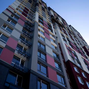 Івана Кочерги вул., 17А