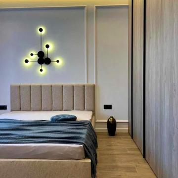 Михайла Бойчука вул. (Кіквідзе), 19-А