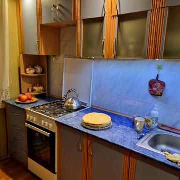 Продаж двохкімнатної квартири