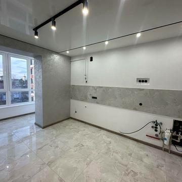 Терміновий продаж 2 кімнатна квартира з ремонтом в новобудові ЖК Опришівська Слобода