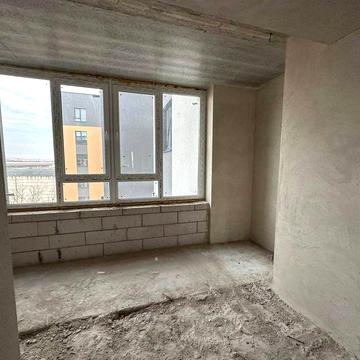 Продам 1к квартиру в зданій новобудові ЖК Дім 3